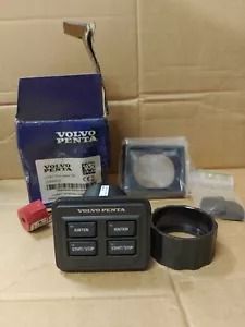 VOLVO PENTA *NEW* 22499602 e-KEY Twin Panel Kit #22499602 - Bild 1 von 9