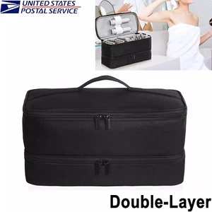 Double-Layer Carrying Case Box for Shark Flexstyle Travel Nylon Case Shark US - Picture 1 of 8