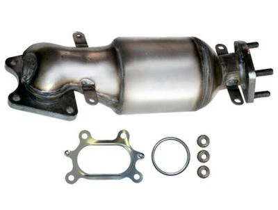 Convertidor catalítico para Honda Pilot 2005-2008 Foto 1 de 2