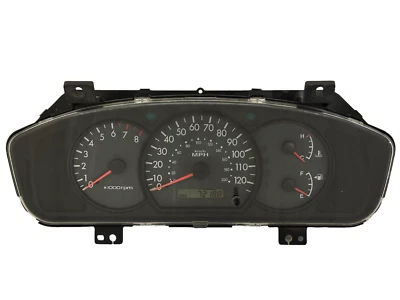 速度表仪表组仪表板仪表 03 04 05 起亚里约 72,188 英里 — 第 1/3 张图片