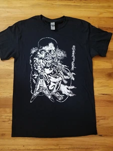 Gloom - 撲殺精神破綻者 Camisa Gloom, 撲殺精神破綻者, punk japonés, corteza trituradora, camiseta unisex - Imagen 1 de 2