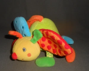 C & A BABYCLUB  SPIELUHR  KÄFER - Bild 1 von 3