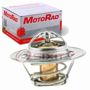MotoRad Engine Coolant Thermostat for 1936 Packard Model 120-B Cooling li - Picture 1 of 5