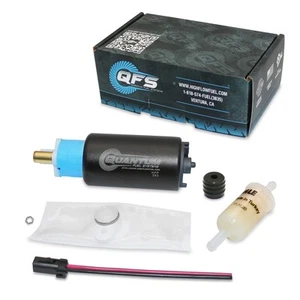 QFS Fuel Pump+Filter for 2019 Ski-Doo Grand Touring 600 900 Expedition 513033773 - Picture 1 of 11