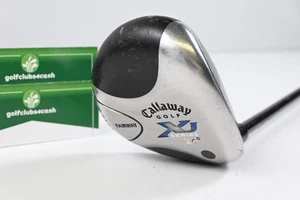 Junior Callaway X 2008 #9 Wood / 24 Degree / Junior Flex Callaway XJ 45 Shaft - Picture 1 of 9