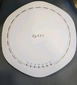 ZyXEL NAP303 Nebula Cloud Managed Dual-radio 3x3 Wireless Access Point PoE - Photo 1/4
