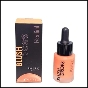 Rodial Rouge Tropfen Aprikosensorbet flüssiges Rouge - 0,5 US fl. oz. - Bild 1 von 9