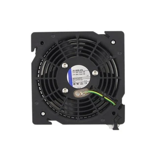 DV4650-470 230V-50HZ 110MA 19W DV4600-492 115V do wentylatora chłodzącego szafkę Rittal - Zdjęcie 1 z 3