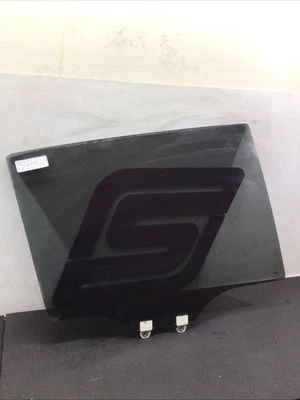 2013 Acura RDX Tech- Right Passenger Rear Door Glass Foto 1 de 4