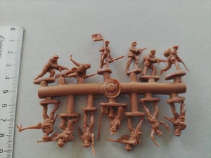 ORION 72060 /1 x GRAPPE 1/72  NORTH  VIETNAMESE ARMY VIETNAM WAR - Foto 1 di 1