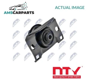 ENGINE MOUNT MOUNTING FRONT ZPS-NS-172 NTY NEW OE REPLACEMENT - Picture 1 of 6