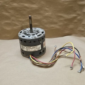 GE 5KCP39KGS018S Blower Motor 51-24070-02 1/2 HP 1000 RPM 115V  - Picture 1 of 6