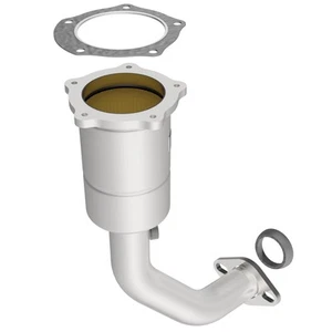 For Kia Sportage 98-00 Magnaflow Direct Fit HM 49-State Catalytic Converter GAP - Picture 1 of 4