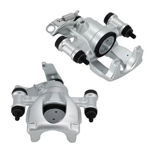 Pinza de freno trasera izquierda derecha para Nissan NV400 Opel Vauxhall Movano II Renaul - Imagen 1 de 12