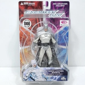 DC Direct White Lantern Batman Edición Limitada 1000 WonderCon 2011 - Imagen 1 de 1