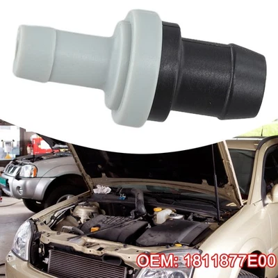 Anti-corrosion PCV Valve PCV Valve For Cars PCV Valve Replacement Easy To Use - Image 1 of 4