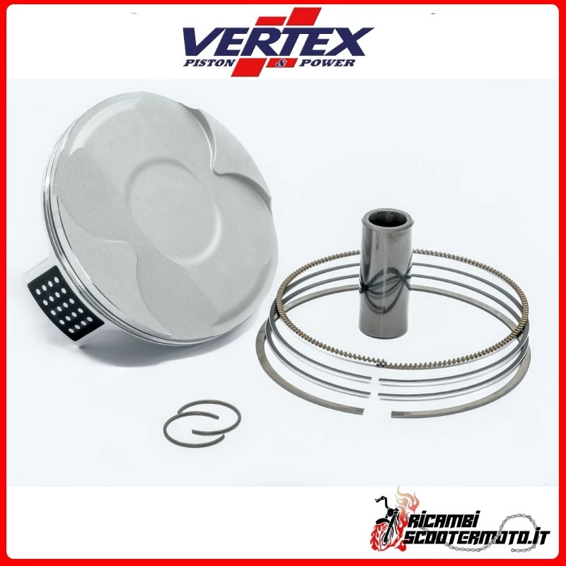 PISTONE VERTEX 77,98 HUSQVARNA FE 250 2021 24115C#22 Foto 1 de 1