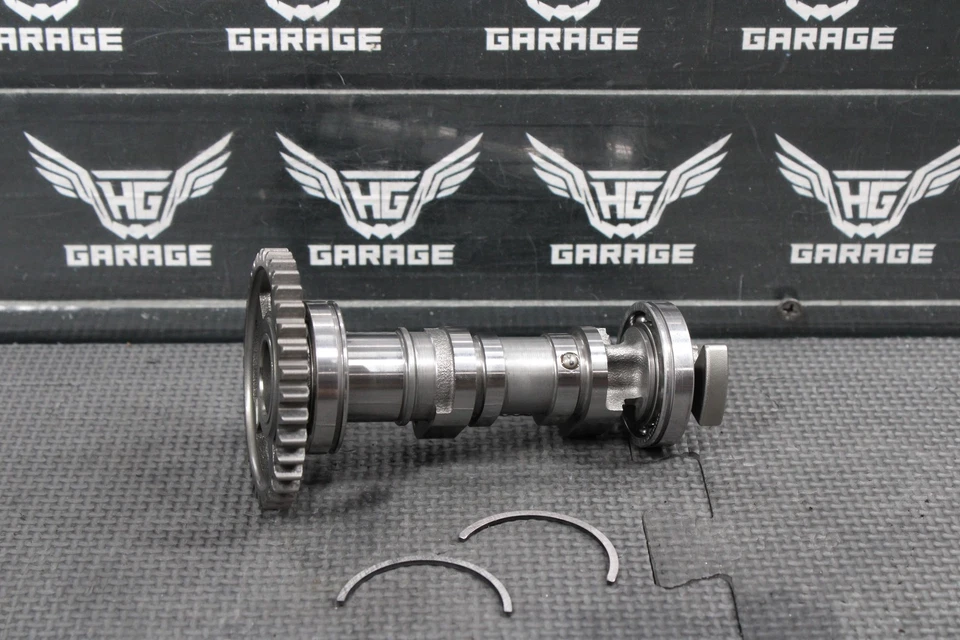 Honda CRF450R 2019 CRF450RX motor fabricante original leva eje árbol de levas Foto 1 de 4