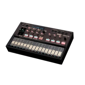 KORG größter Ausverkauf aller Zeiten volca fm2 VOLCA-FM2 Synthesizer Sampler Japan - Bild 1 von 3
