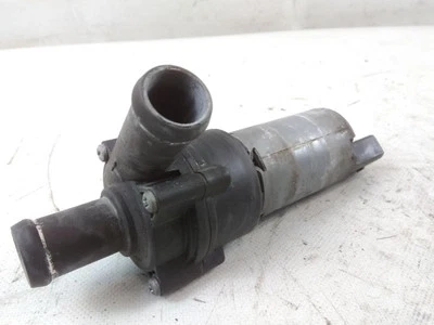 VW Sharan 7M original Zusatzwasserpumpe 1.9TDI Bosch 0392020073 Bj.2006 - Bild 1 von 4