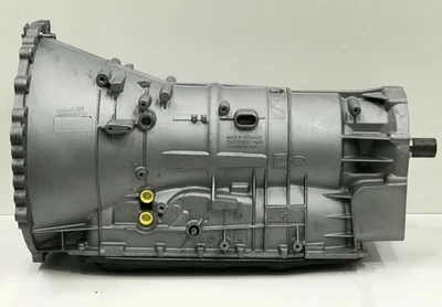 2006-2012 BMW 750i 750Li AWD AUTOMATIC TRANSMISSION - Image 1 of 2