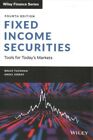 Fixed Income Securities Tools for Today&#39;s Markets by Bruce Tuckman 9781119835554