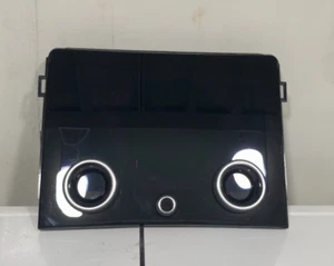 2018-2019 RANGE ROVER SPORT AC HEATER TOUCH SCREEN CLIMATE CONTROL PANEL OEM - Bild 1 von 3