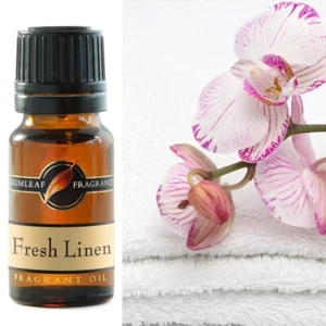 Gumleaf Fragrance - Fresh Linen Fragrance Oil - 10 mL - Picture 1 of 4