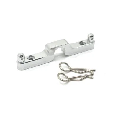 For MJX 1/14 14301 14302 14303 rc car Aluminum Front Rear Body Mount Shell Post - Image 1 of 4