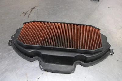 12-13 Honda NC700X NC700 Air Intake Filter Foto 1 de 4