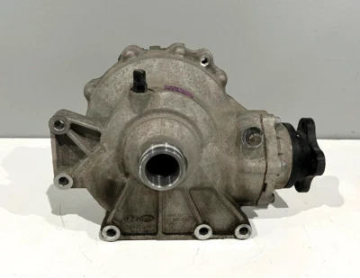 Hyundai Genesis G80 2015 2016 2017 3,8 AWD portador diferencial delantero 3,91 59 k Foto 1 de 4