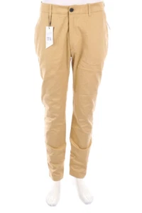 elvine Chino-Hose W34 camel NEU - Bild 1 von 4