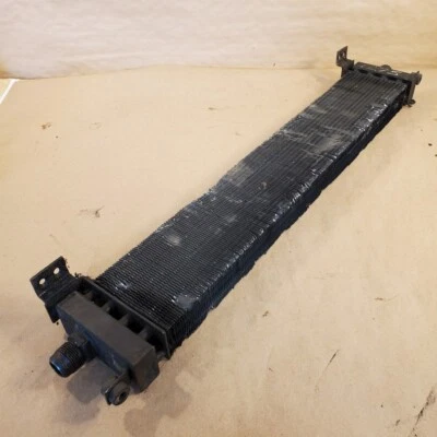 Enfriador de aceite de motor original 1984-1992 Jaguar XJS SJ12 serie 3 C43923 OEM Foto 1 de 4