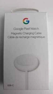 Google Pixel Watch Magnetic Charging Cable USB-C G943M - Fast ๐ข - Picture 1 of 2