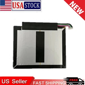 Battery for McNair MLP3276120-2P Verizon Ellipsis 10 QTAIR7 10 XLTE 8800mAh - Picture 1 of 3