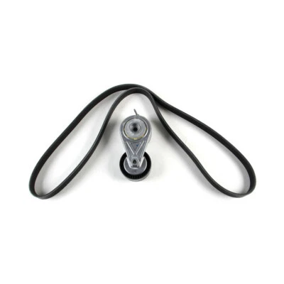 Belt Tensioner Assembly Kit For Audi Audi A4 A4 Allroad - Image 1 of 4