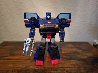 Hasbro: Transformers - Autobot Skid 5.5" Action Figure (F3008) - Image 1 of 3