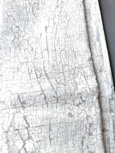 FABRIC REMNANT MARCUS BROS. TEXTILES LT. WEIGHT TAN/MULTICOLOR COTTON 1 YD X 44" - Picture 1 of 3