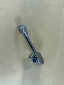 Ford Escort MK1 Door Exterior Door Handle in chrome, Passenger Side. - Picture 1 of 7