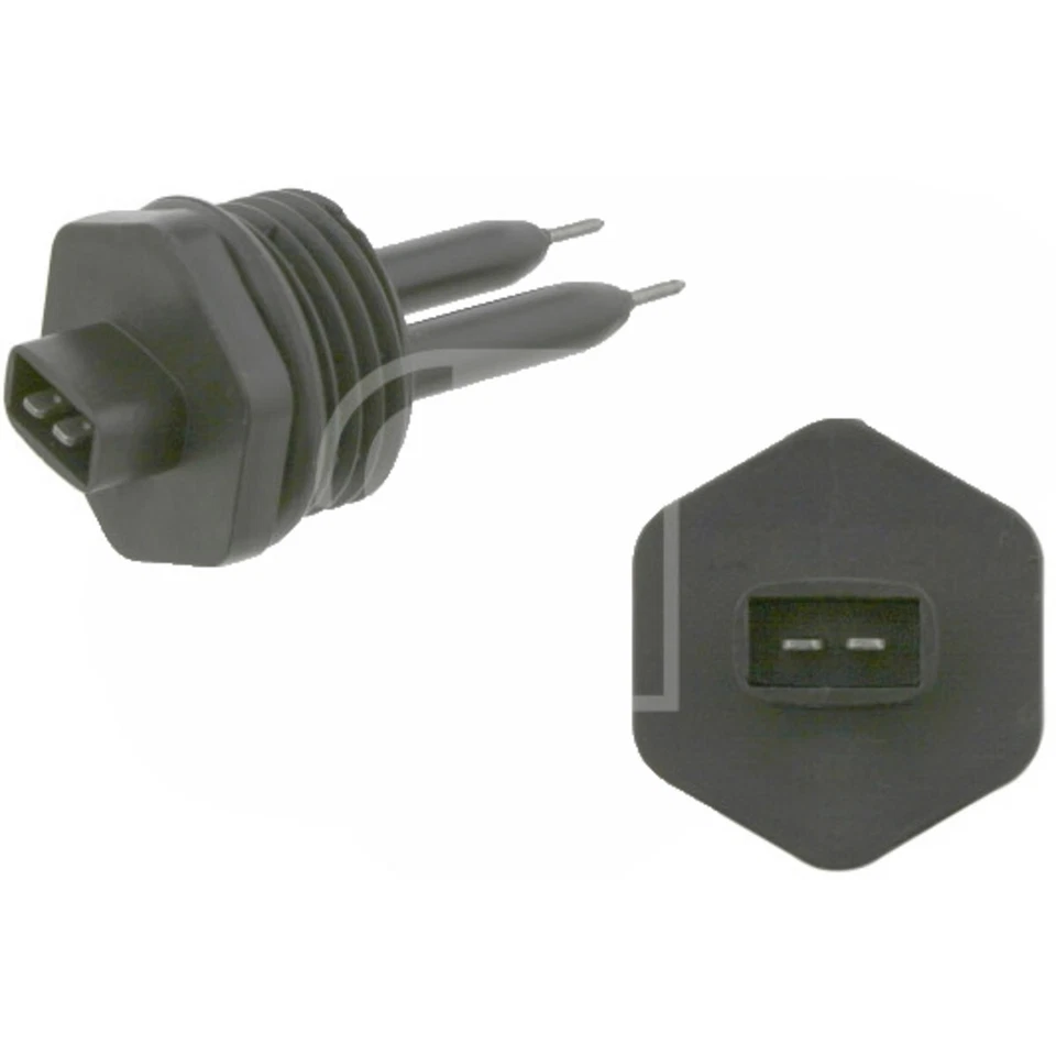 Sensor de nivel de refrigerante Febi 1569 para VW Volkswagen Golf Jetta Cabriolet Vanagon Foto 1 de 1