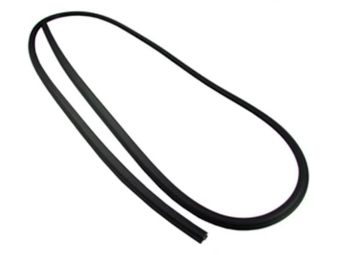 2000 - 2005 PONTIAC - BONNEVILLE - 4 DOOR SEDAN WINDSHIELD MOLDING - Image 1 of 1