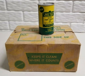 Full case (12) Vintage Bar's Rust Cooling System Conditioner Cleaner Additive - Picture 1 of 7