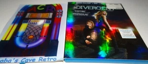 Divergent (Blu Ray, Fake Tattoos) W/HoloSlipcover - Bild 1 von 6