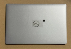 *NEW* DELL LATITUDE 5310 LCD BACK COVER LID + ANTENNA CWTNJ - Picture 1 of 2