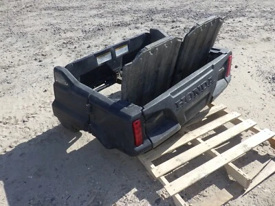 Honda Pioneer 700-4 14 Box Bed 81500-HL3-A40 46718 - Image 1 of 4