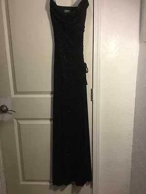 Vestido Mujer C.I.T.Y TRIÁNGULOS Talla S Foto 1 de 3