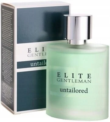 Avon Elite Gentleman Untailored Eau de Toilette for Him 75 ml Boxed Very Rare - Bild 1 von 2