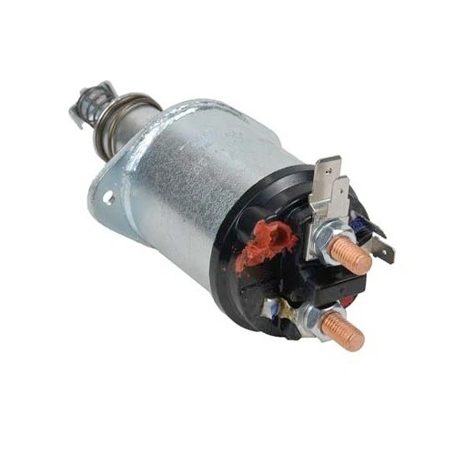 12V SOLENOID FOR LUCAS MGB TRIUMPH STAG TR6 TR7 TR250 BY PN 73939 76875 76876 - Image 1 of 1