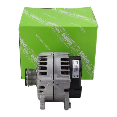 Alternador 220 Amp Valeo 439817 para Audi Q7 2013-2015 3,0 L Foto 1 de 4