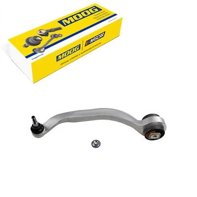 Brazo de control delantero izquierdo inferior trasero MOOG para Volkswagen Passat 1998-2005 Foto 1 de 3